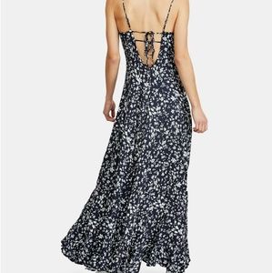 Free People Maxi dress